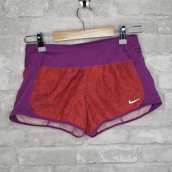 Nike Running Shorts - Picture 1 of 6